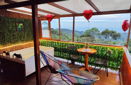 Cali Other | Glamping STELAR VILLA EL EDEN