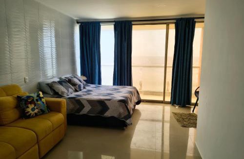 Puerto Colombia Apartment | Apartamento en frente del mar