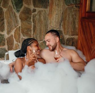 Canaveral Hotel | Zirwa Hotel Boutique - Dentro del Parque Tayrona