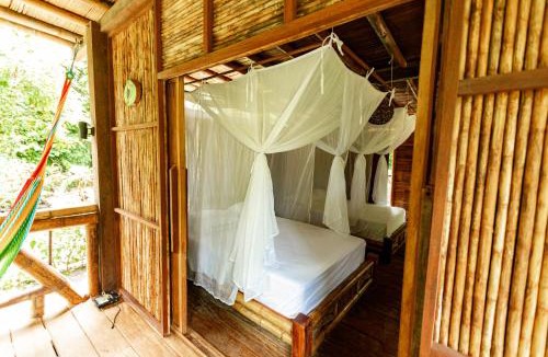 Nuqui Hotel | La Martina Ecolodge