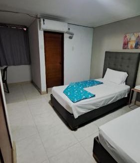 Maicao Hotel | Hotel oriente