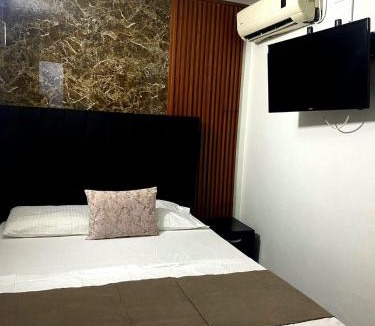 Historic Center Hotel | Bahia Suite Alojamiento Centro historico