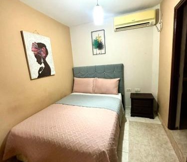 Historic Center Hotel | Bahia Suite Alojamiento Centro historico