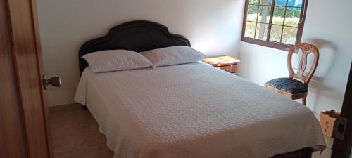 Quebradanegra House | Casa de campo San Fernando