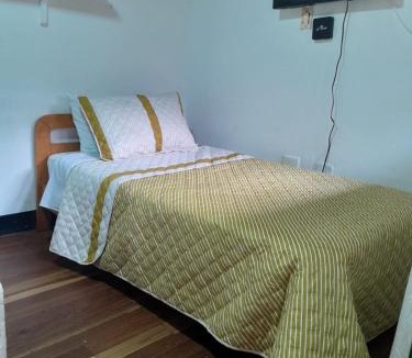 El Cocuy Hotel | Posada La Casona