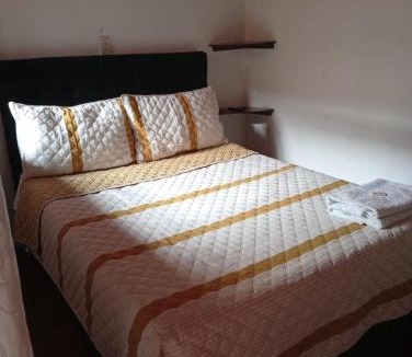 El Cocuy Hotel | Posada La Casona