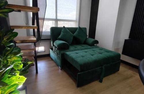 Normandia Apartment | Premium Loft near the Airport Comfort and Design Free WiFi