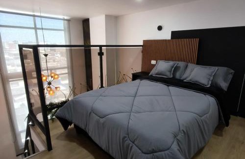 Normandia Apartment | Premium Loft near the Airport Comfort and Design Free WiFi