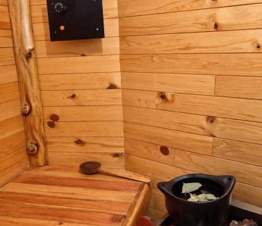 Usaquen Ski Chalet | Cabaña en la Calera el Pinar