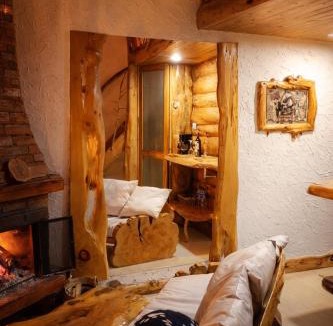Usaquen Ski Chalet | Cabaña en la Calera el Pinar