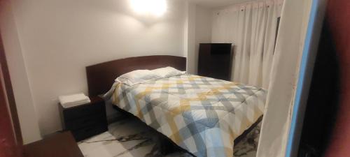 Puente Aranda Apartment | Estratégico y Amplio WiFi y Trabajo Centro Mayor