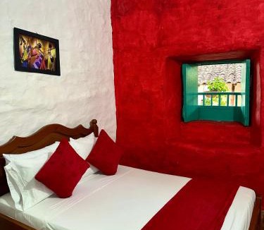 Barichara House | Casa Grande Arbolito