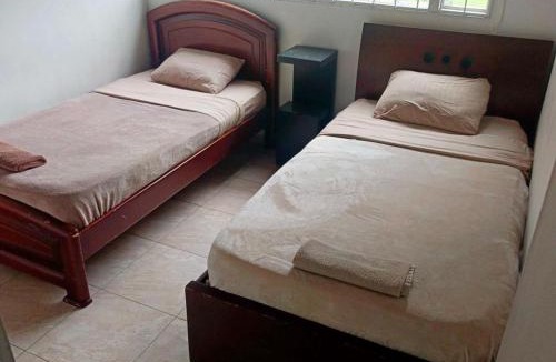 Normandia House | Ayllu Hostel