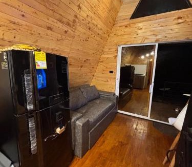Medellin Ski Chalet | Cabañas The Twins
