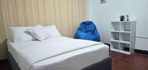 Riohacha Hostel | Hammocks - Hamacas