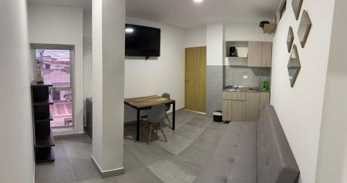 Sincelejo Apartment | Diplastic House