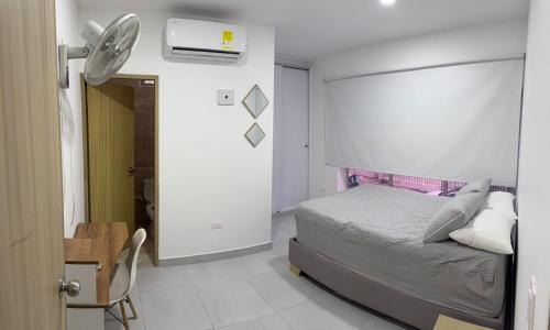 Sincelejo Apartment | Diplastic House