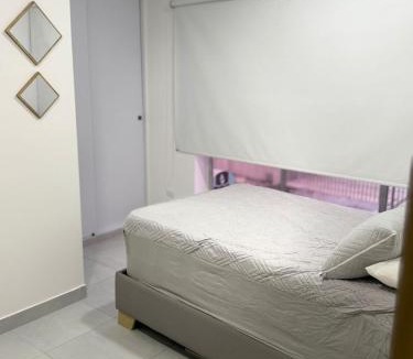 Sincelejo Apartment | Diplastic House