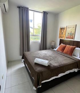 Valledupar Apartment | Apartamento Amoblado 3 Habitaciones en Conjunto