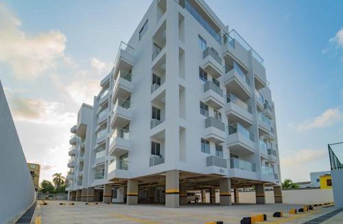 Santa Maria Apartment | Baluarte del Caribe by J&D Stays