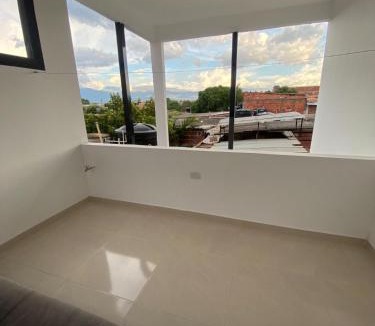 San Jose de Cucuta Apartment | Apartamento Tercer Cielo 203