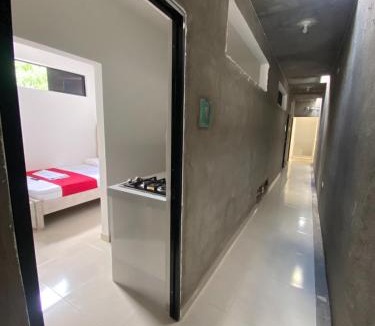 San Jose de Cucuta Apartment | Apartamento Tercer Cielo 203