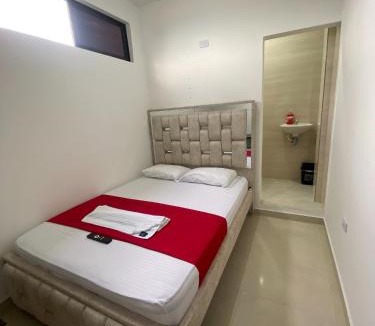 San Jose de Cucuta Apartment | Apartamento Tercer Cielo 203