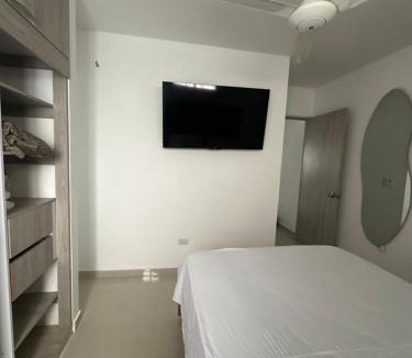 Monteria Apartment | Apartamento completo cerca del centro