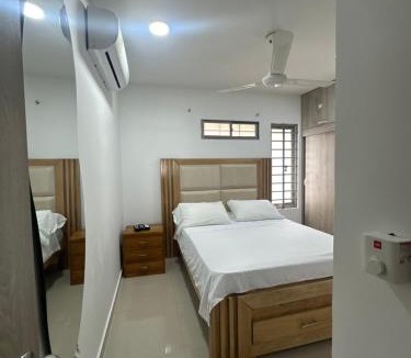 Monteria Apartment | Apartamento completo cerca del centro