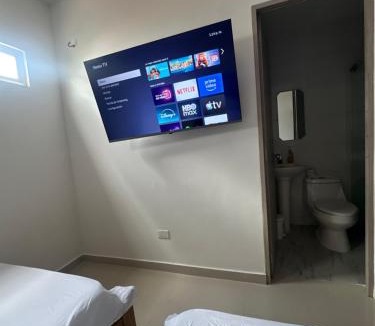 Monteria Apartment | Apartamento completo cerca del centro
