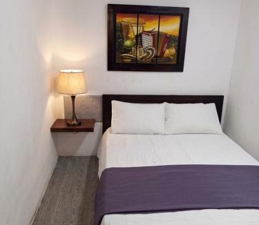 Malambo Apartment | Apartaestudio amoblado Aeropuerto PIMSA bombona