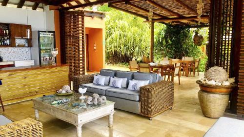 San Andres Hotel | Hotel Acantilado de La Tierra by On vacation