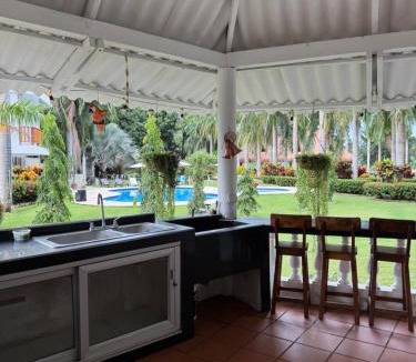 Los Naranjos House | Finca San José, Los Naranjos Santa Marta