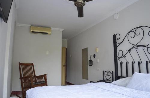 Girardot Hotel | Hotel Terraza Girardot