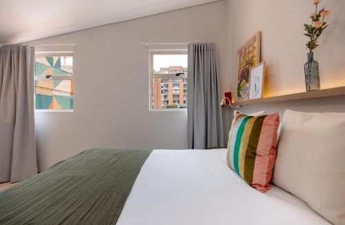 Astorga Hotel | Medellinn The Blooming Hotel