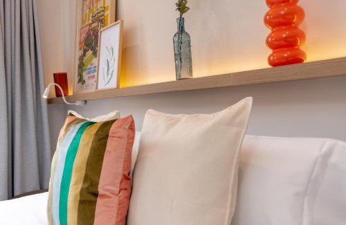 Astorga Hotel | Medellinn The Blooming Hotel
