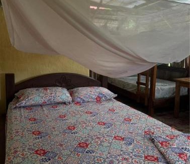 Acandi House | Hostal al viento