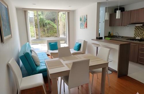 Manizales Apartment | Spacious & Comfortable – Ideal Location