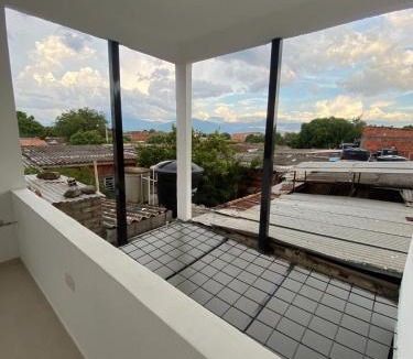 San Jose de Cucuta Apartment | Apartamento Tercer Cielo 202