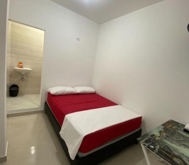 San Jose de Cucuta Apartment | Apartamento Tercer Cielo 202