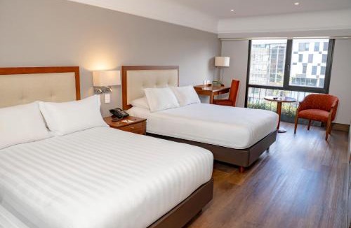 Usaquen Hotel | Hotel Estelar La Fontana