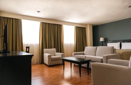La Candelaria Hotel | Hotel Dann Av. 19