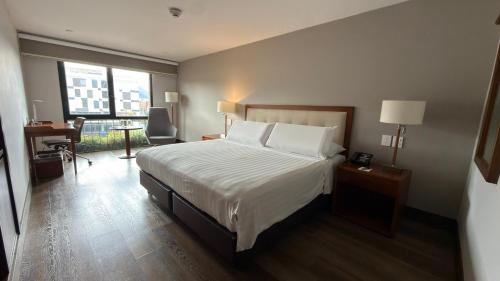 Usaquen Hotel | Hotel Estelar La Fontana