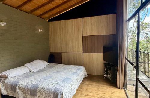 Dagua Villa | Espectacular Finca km26 - La borboleta