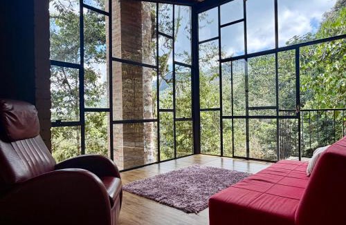Dagua Villa | Espectacular Finca km26 - La borboleta
