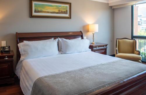 Usaquen Hotel | Hotel Estelar La Fontana