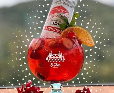 Guacheta Other | El pino glamping sas