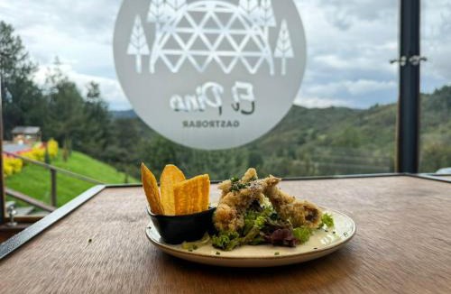 Guacheta Other | El pino glamping sas