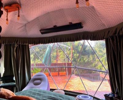 Guacheta Other | El pino glamping sas