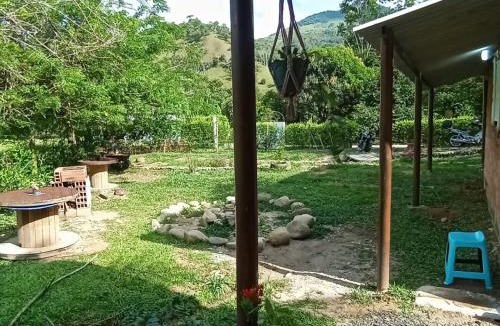 Yolombo House | Cabañas Un lugar Mágico en Cisneros Antioquia
